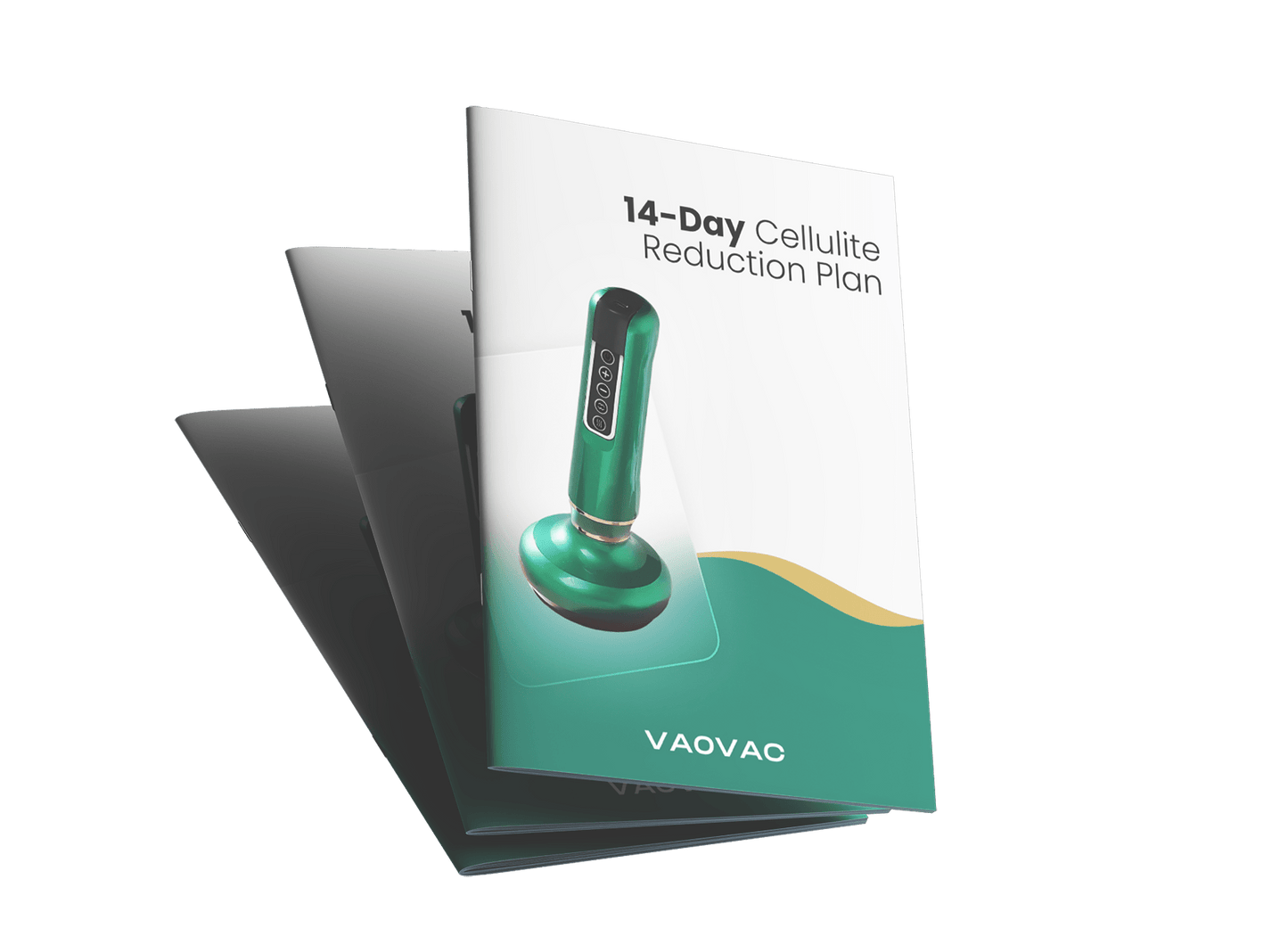 14-Day Cellulite Reduction Plan (Ebook)