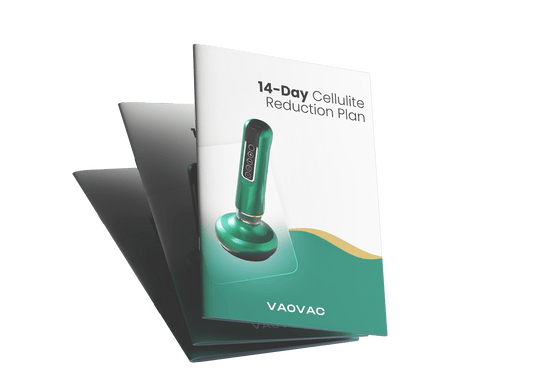 14-Day Cellulite Reduction Plan (Ebook)