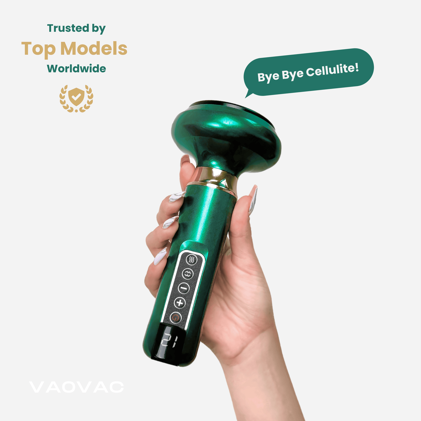Vaovac™ Anti-Cellulite Massager