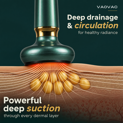 Vaovac™ Anti-Cellulite Massager