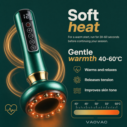 Vaovac™ Anti-Cellulite Massager