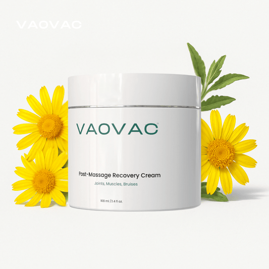 Healing Post-Massage Cream™ (Anti-Spider Veins, Bruising & Dark Spots)