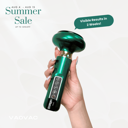 Vaovac™ Anti-Cellulite Massager