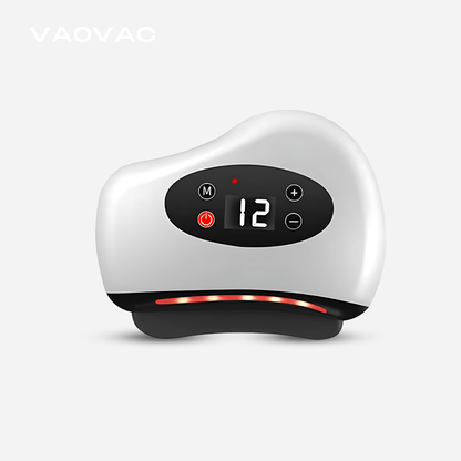 Vaovac™  Facial De-Puffing Massager